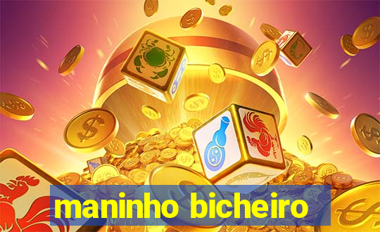 maninho bicheiro